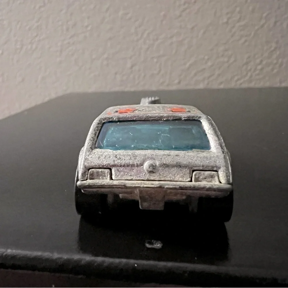 Hot Wheels Red Line 1974 Gremlin Grinder